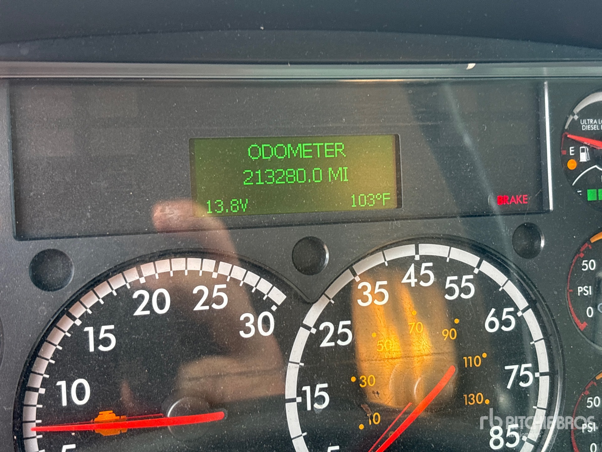 2019 Freightliner M2 106
