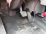 Cab with