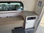 Interior with