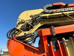 Hydraulics with