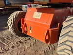 Chassis Photos with