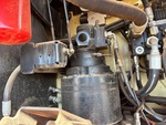 Hydraulics with
