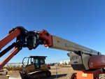 Chassis Photos with