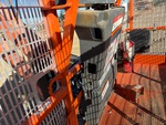 Basic Control Station Upper with
