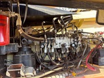 Hydraulics with