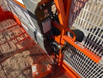 Basic Control Station Upper with