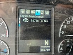 Cab with Engine Hours