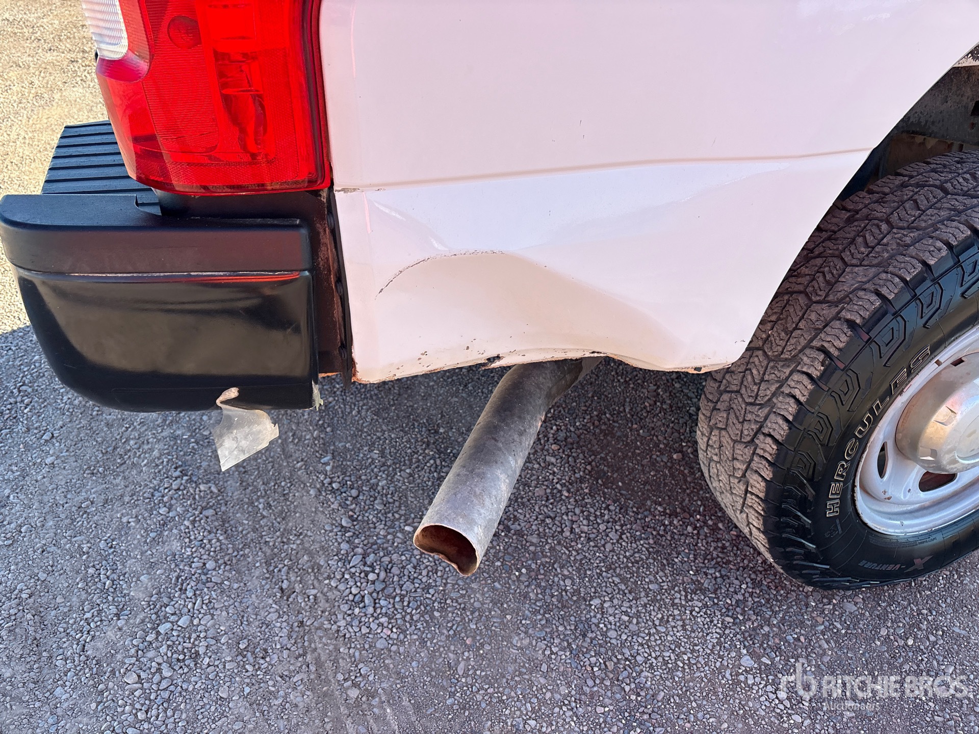 2019 Ford F-250