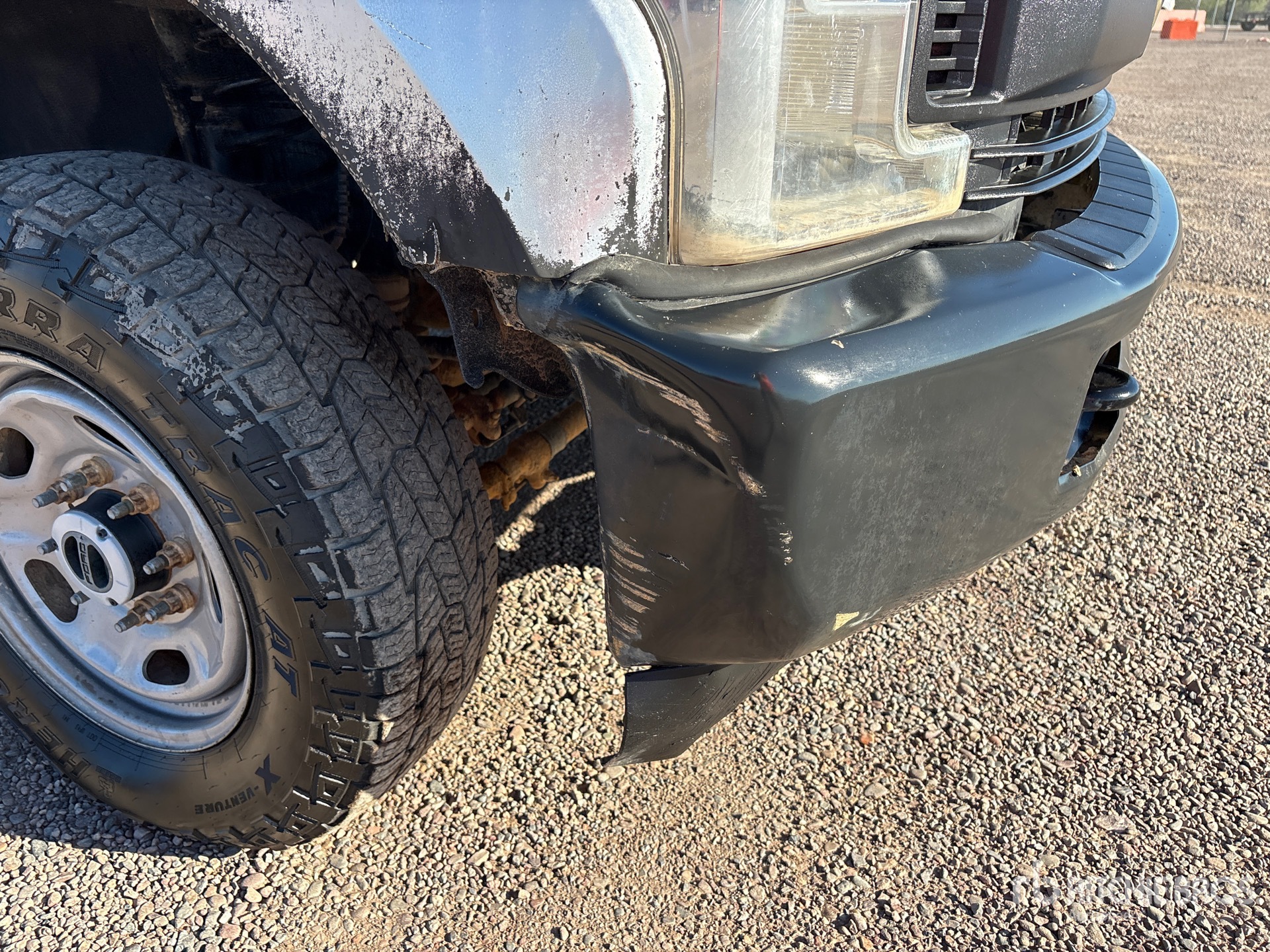 2019 Ford F-250