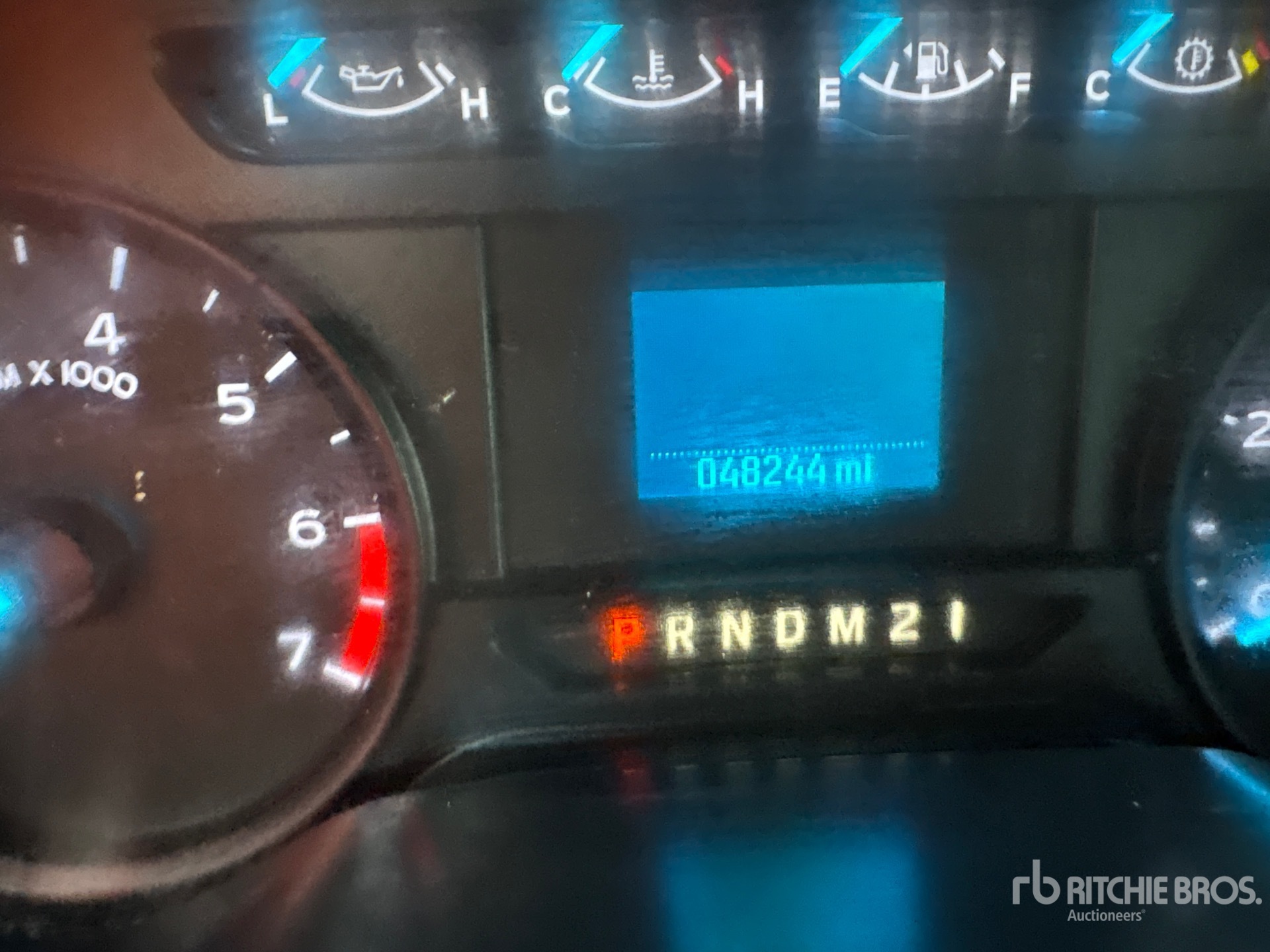 2019 Ford F-250