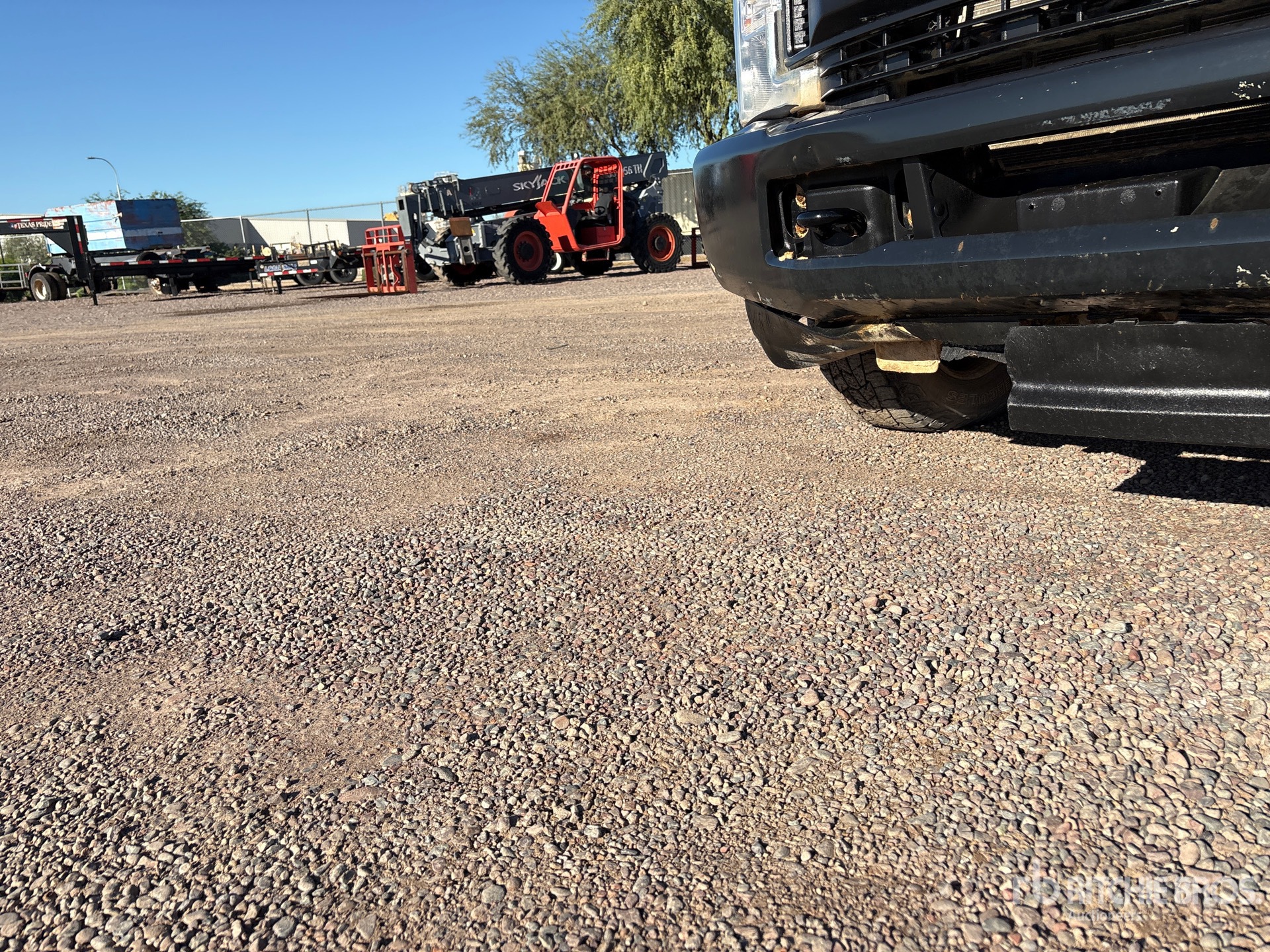 2019 Ford F-250