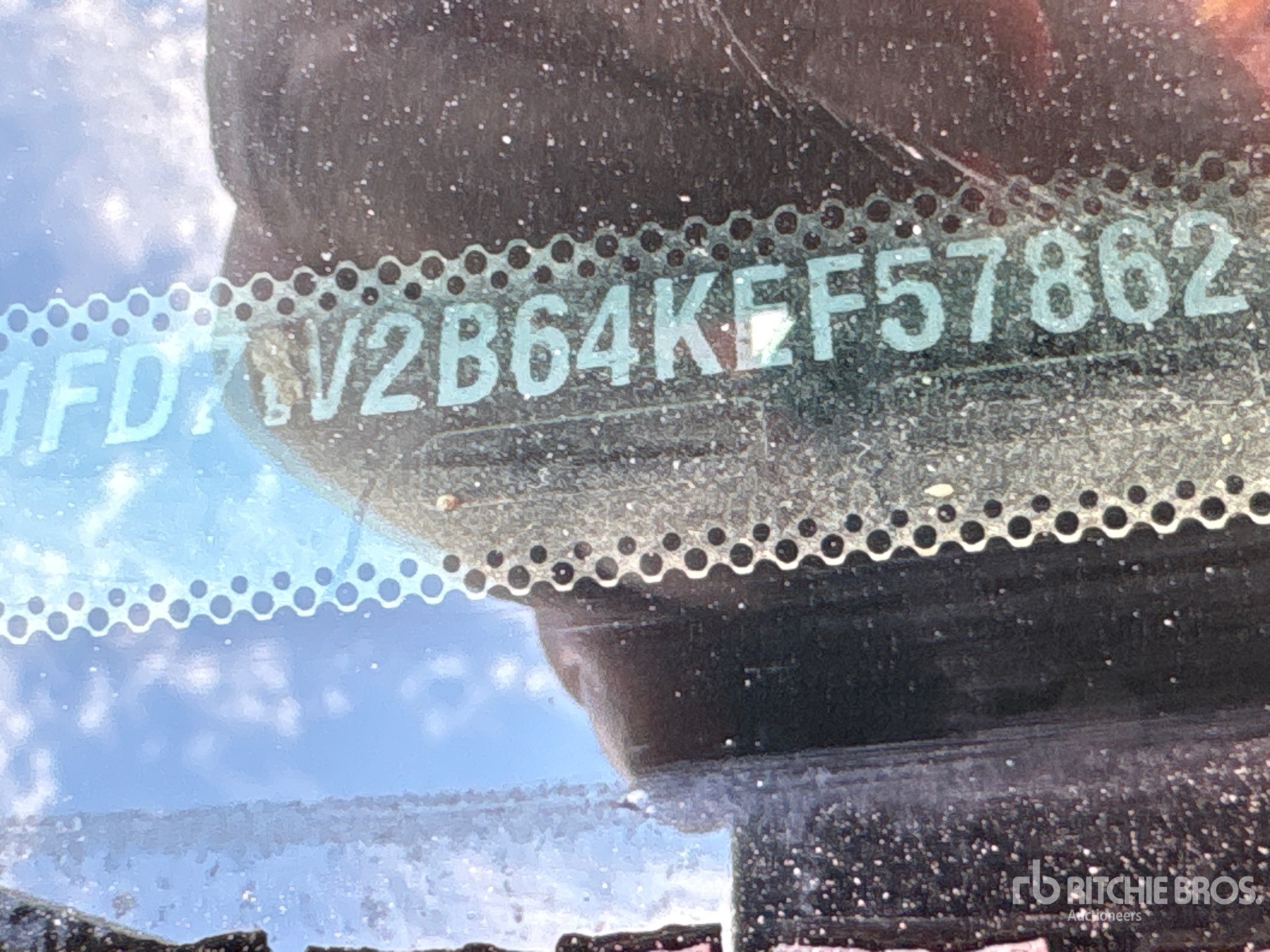 2019 Ford F-250