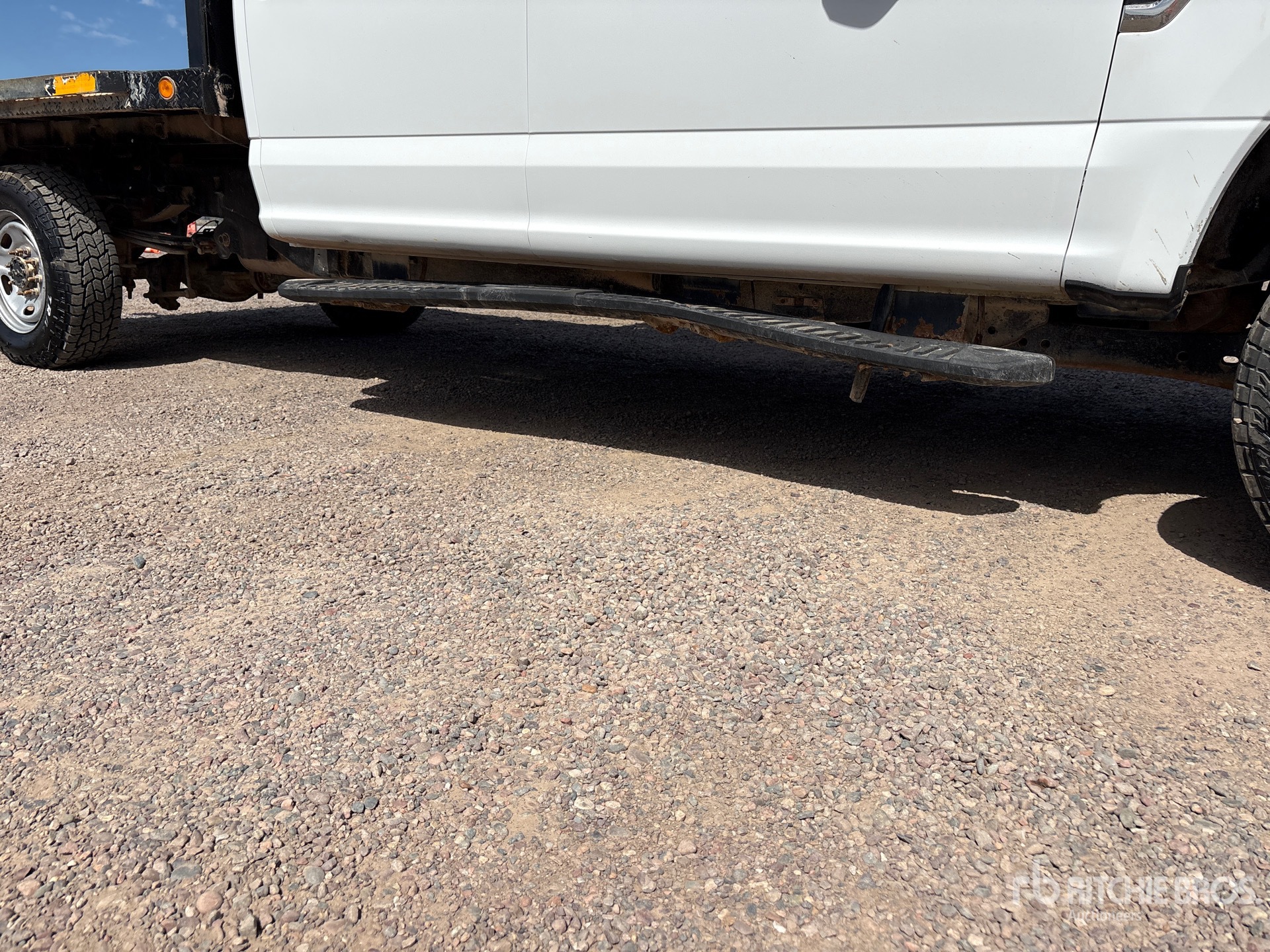 2019 Ford F-250