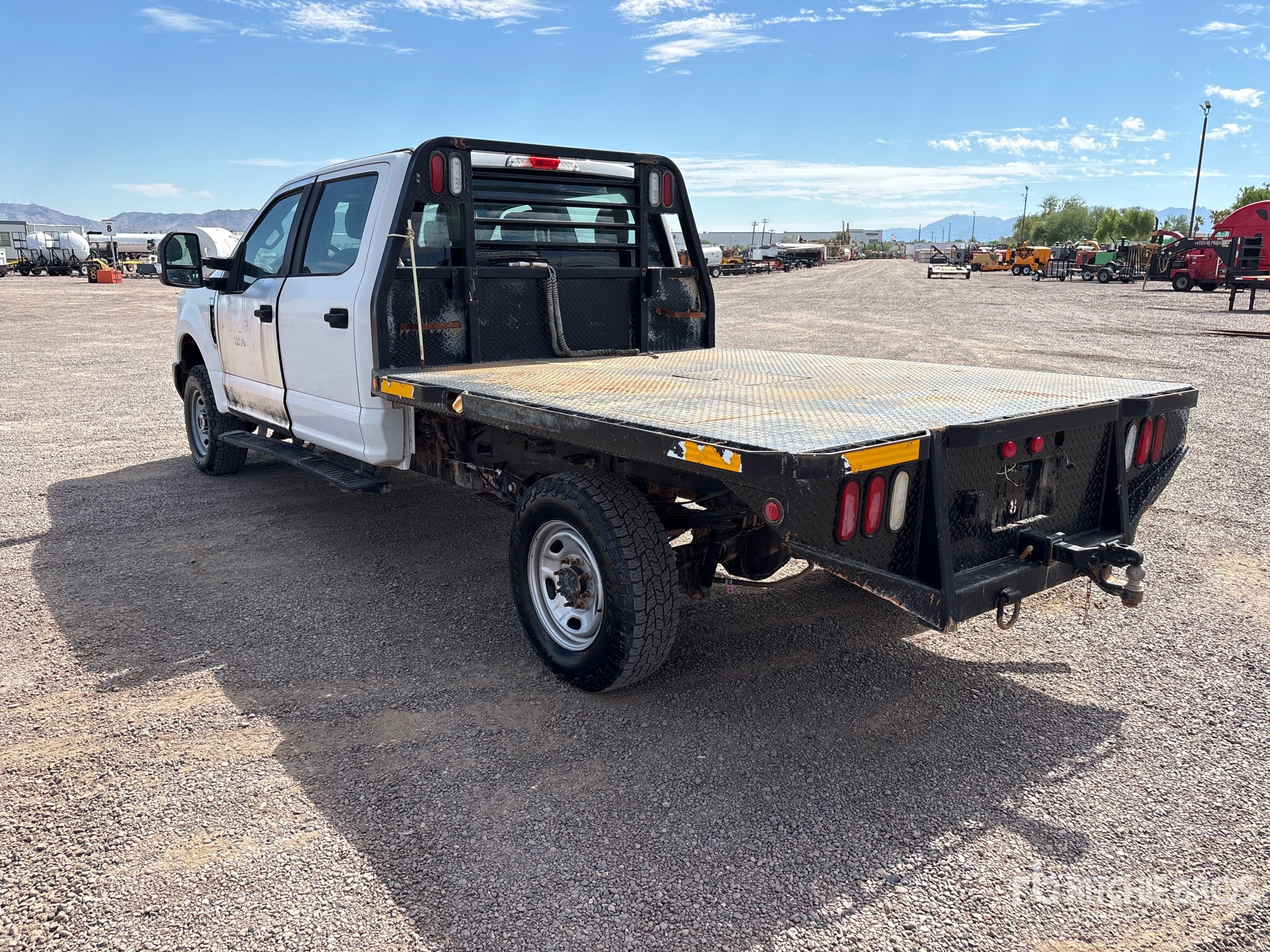2019 Ford F-250