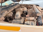 Motor with