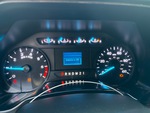 Cab with Luces de advertencia del motor