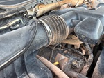 Motor with