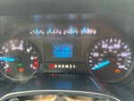 Cab with Warning Lights