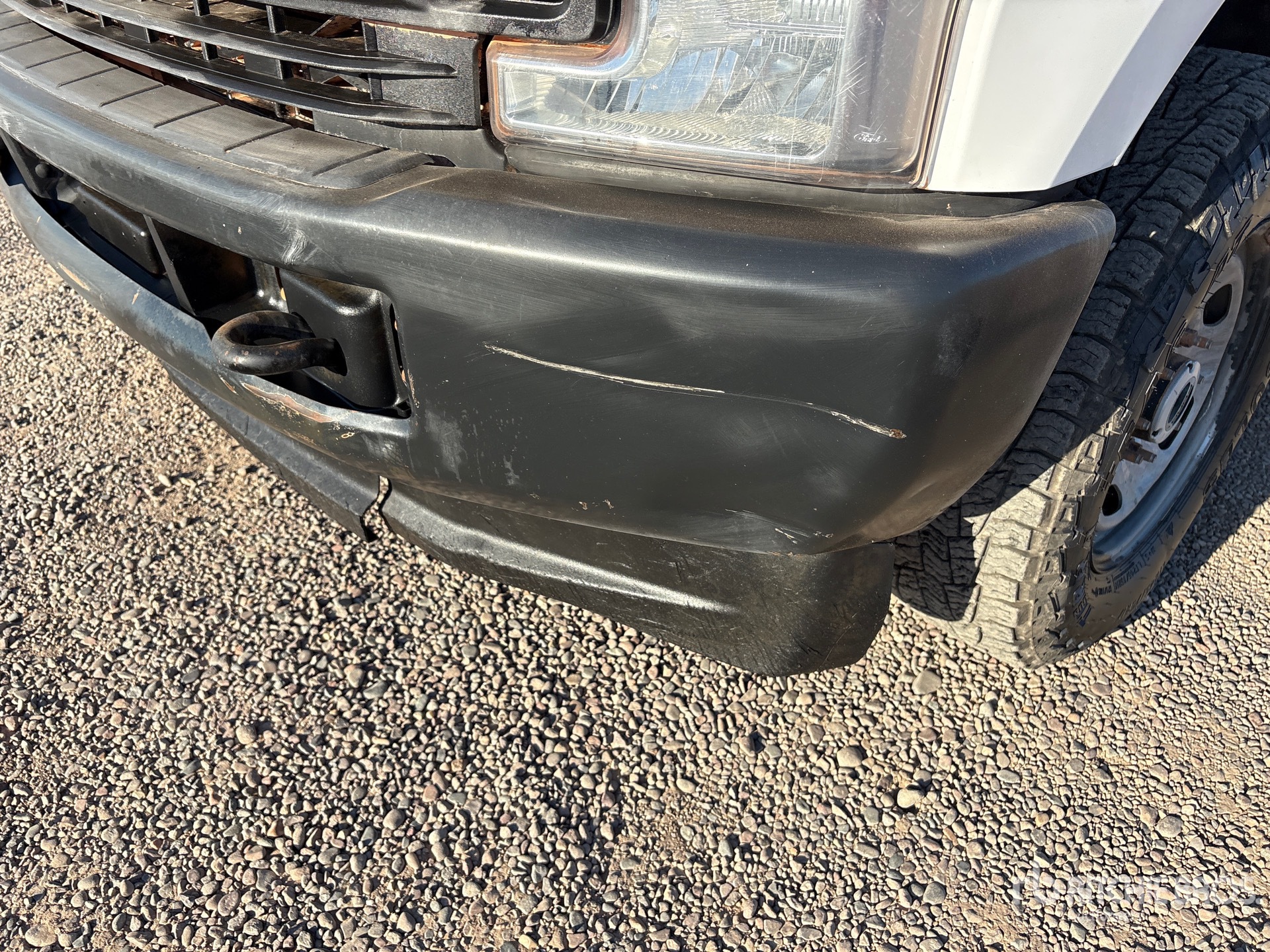 2019 Ford F-250