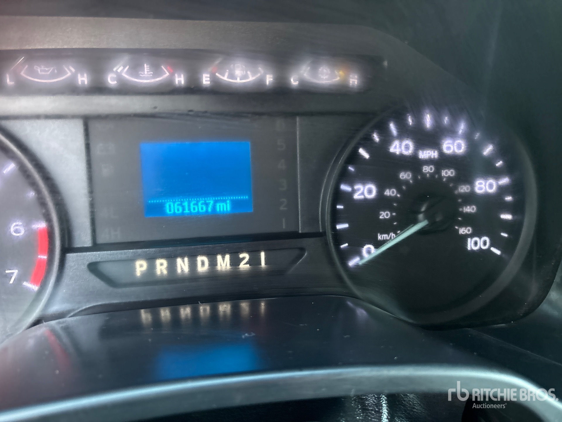 2019 Ford F-250