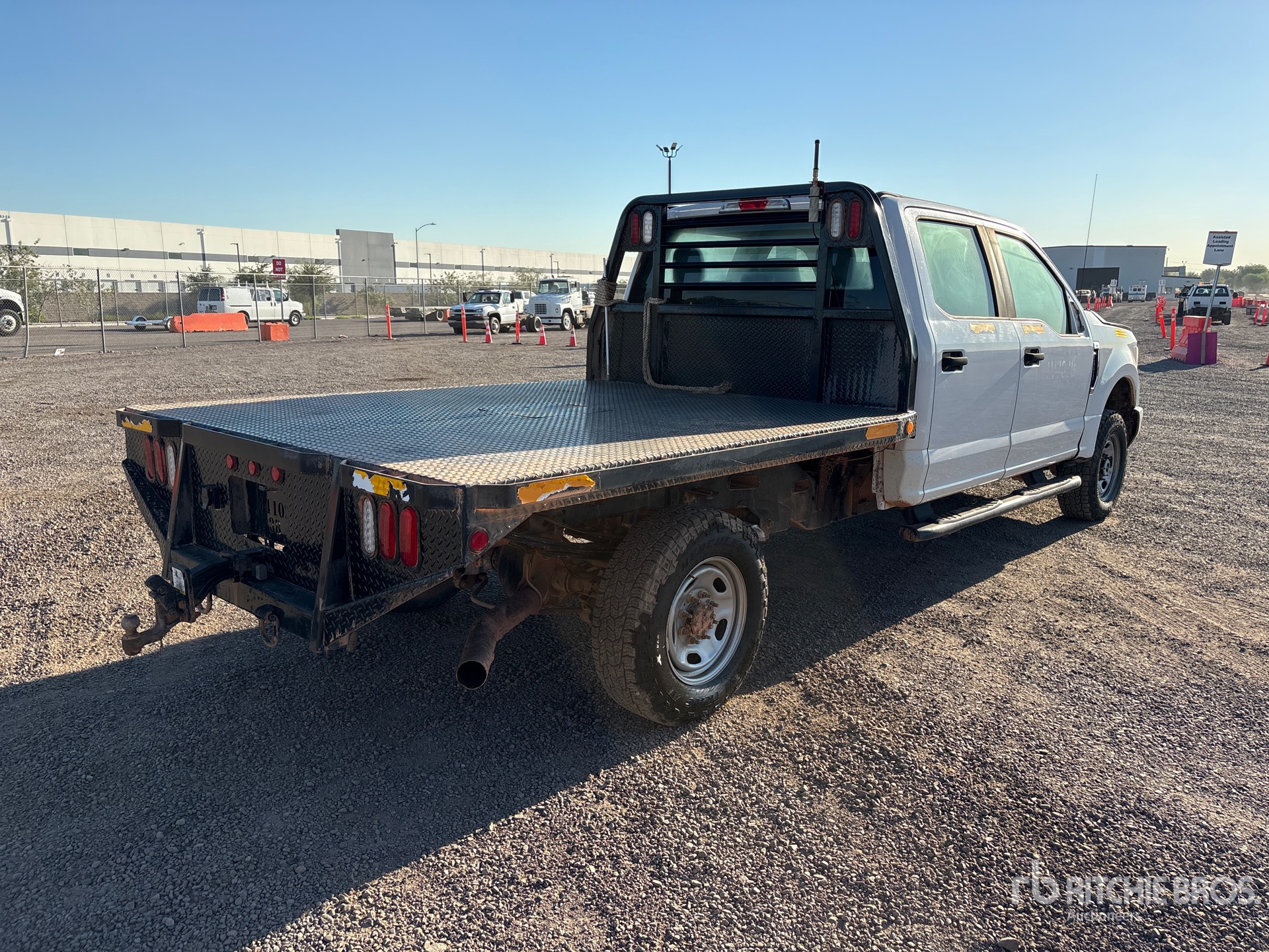 2019 Ford F-250