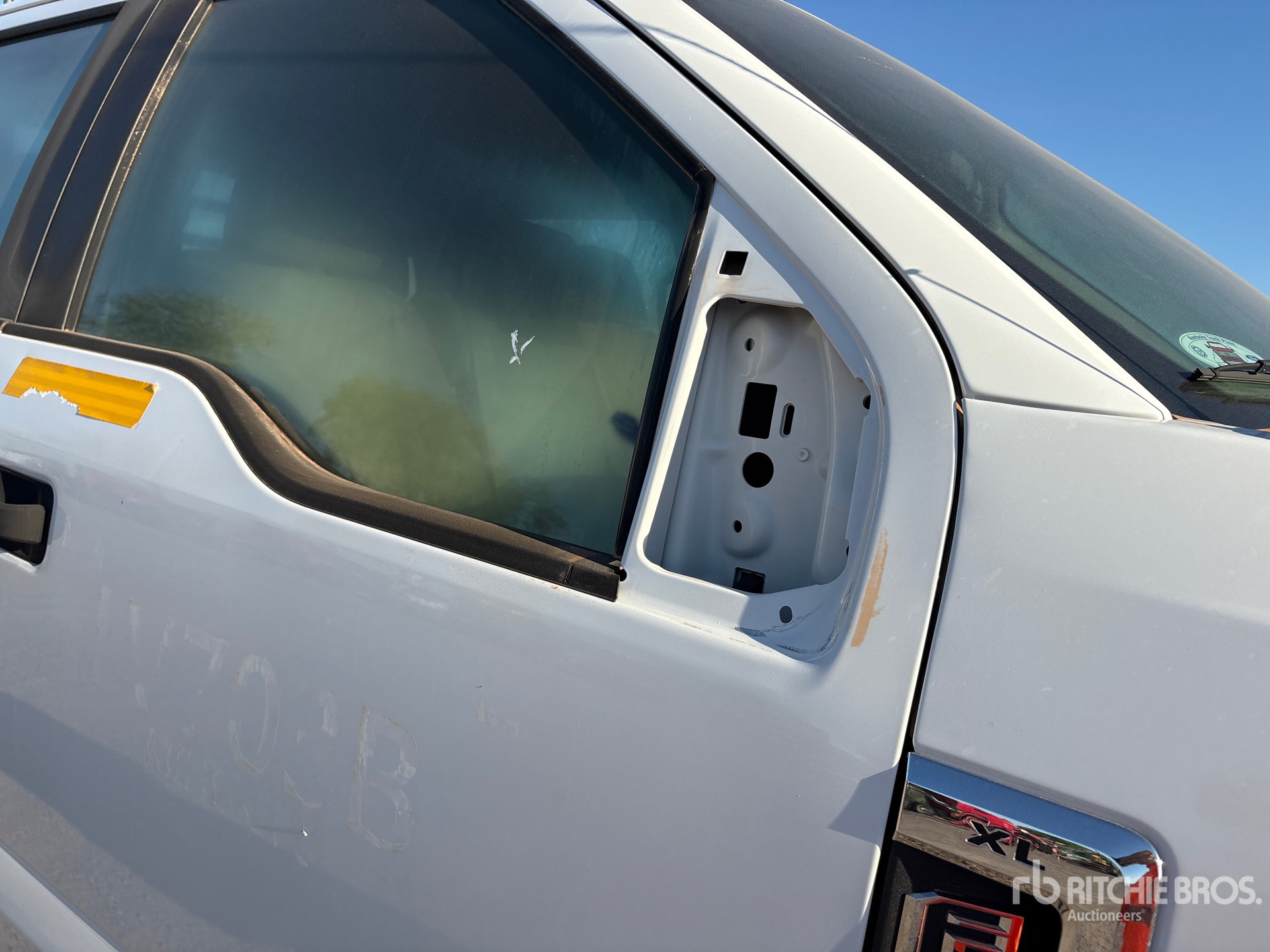2019 Ford F-250