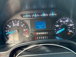 Cab with Warning Lights