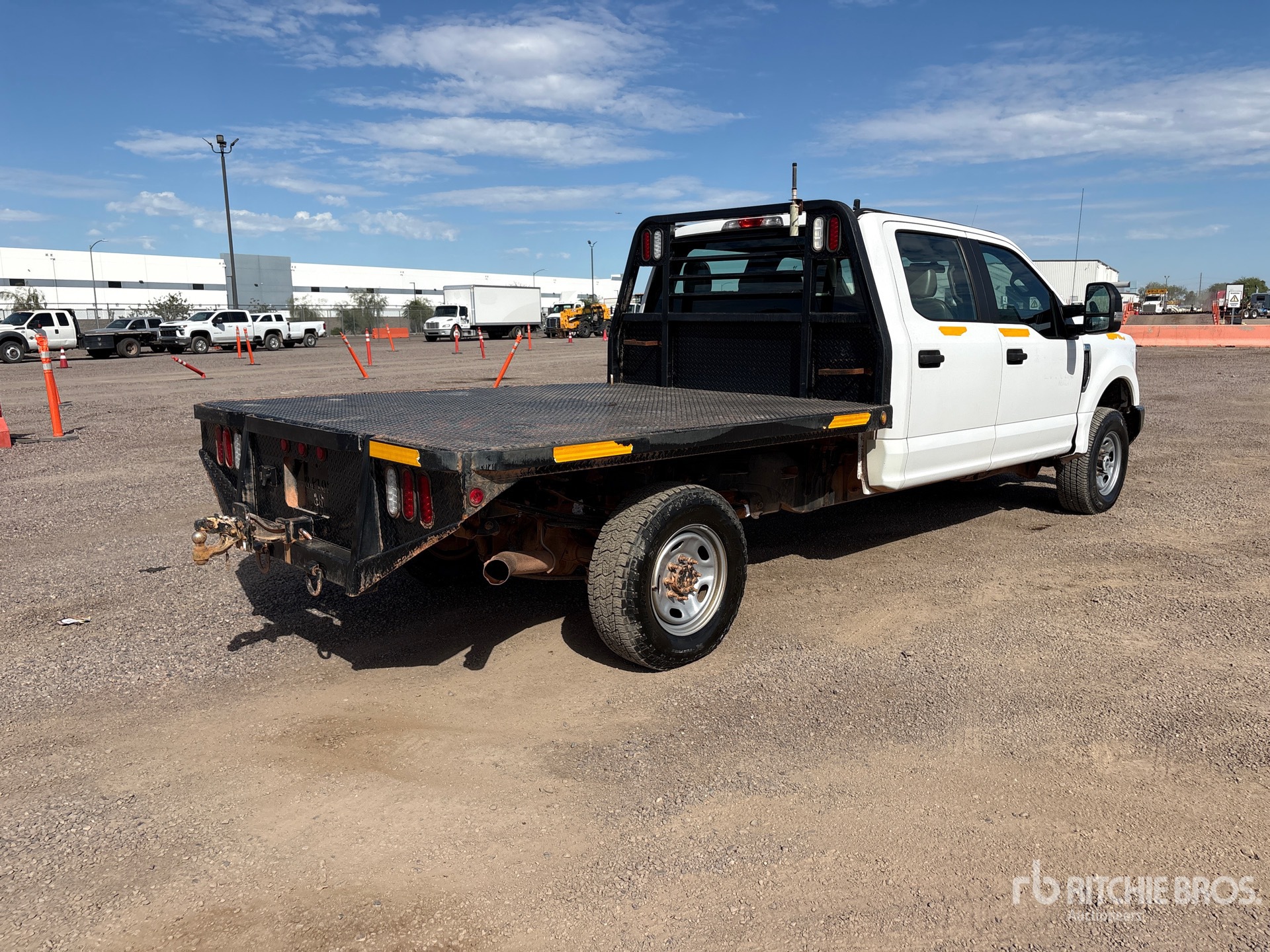 2019 Ford F-250