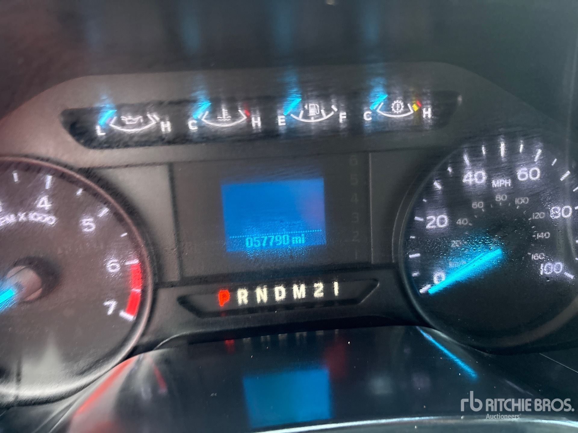 2019 Ford F-250
