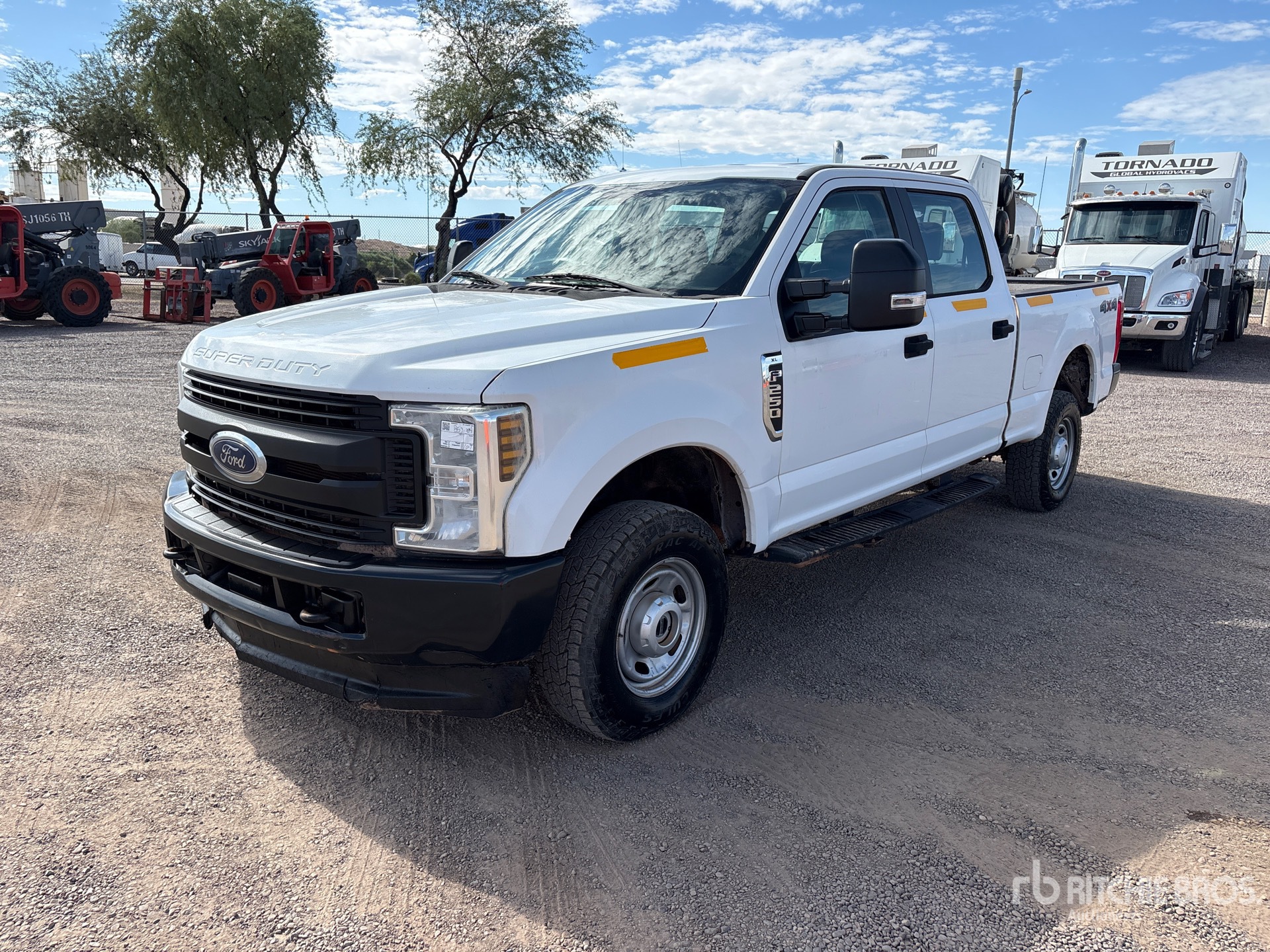 Photo of 2019 Ford F-250