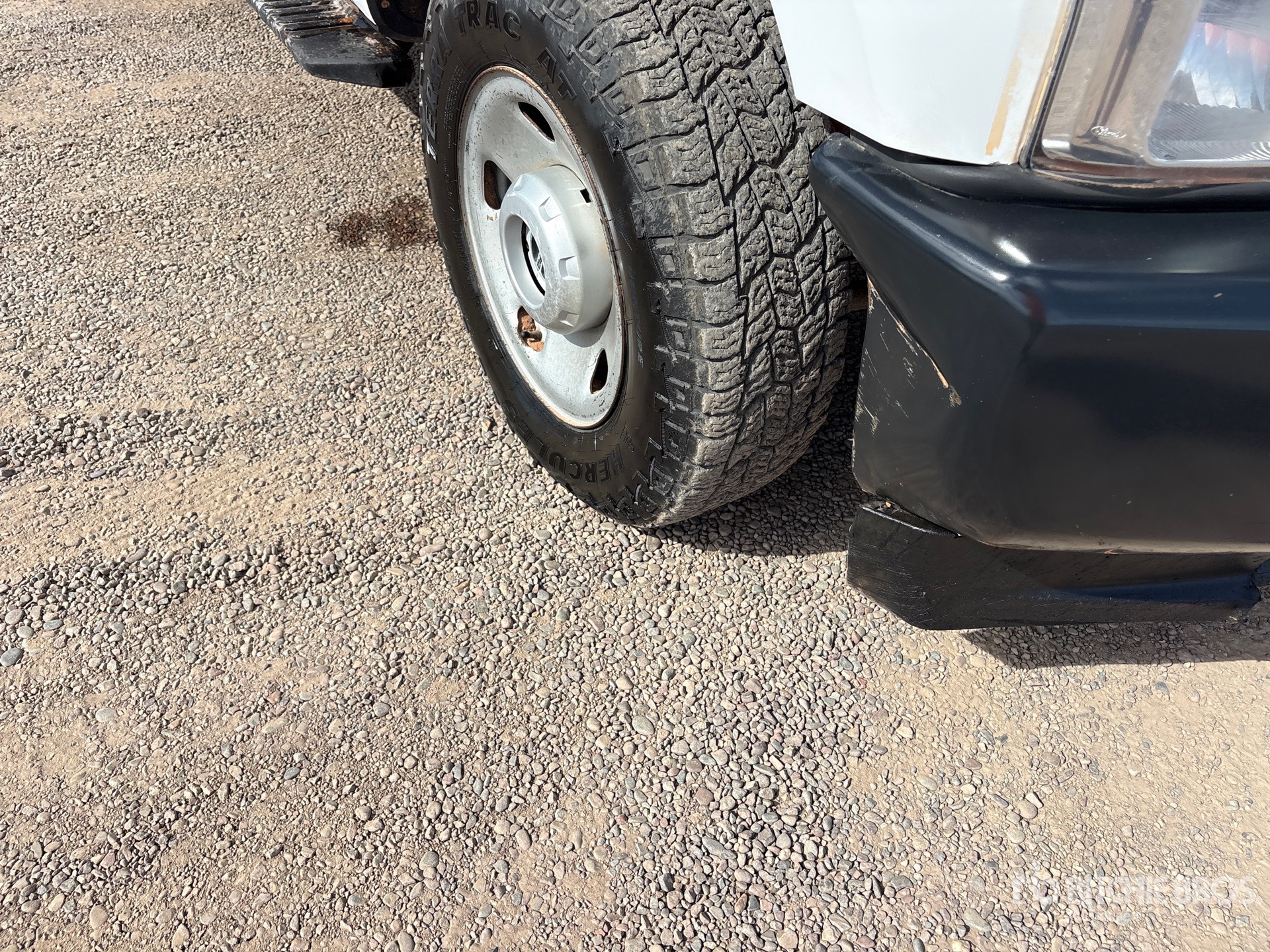 2019 Ford F-250