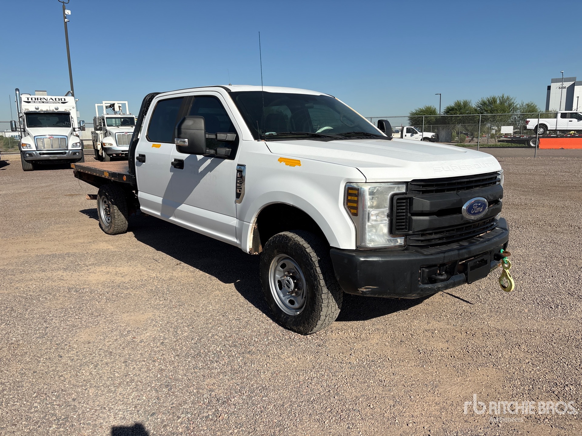 2019 Ford F-250