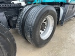 4 Underbody - Truck with