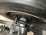 Brakes with