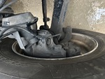 Brakes with