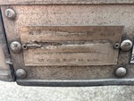 Aspect général with Numéro de série/Numéro d'identification du véhicule automobile