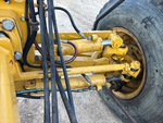 Hydraulics with
