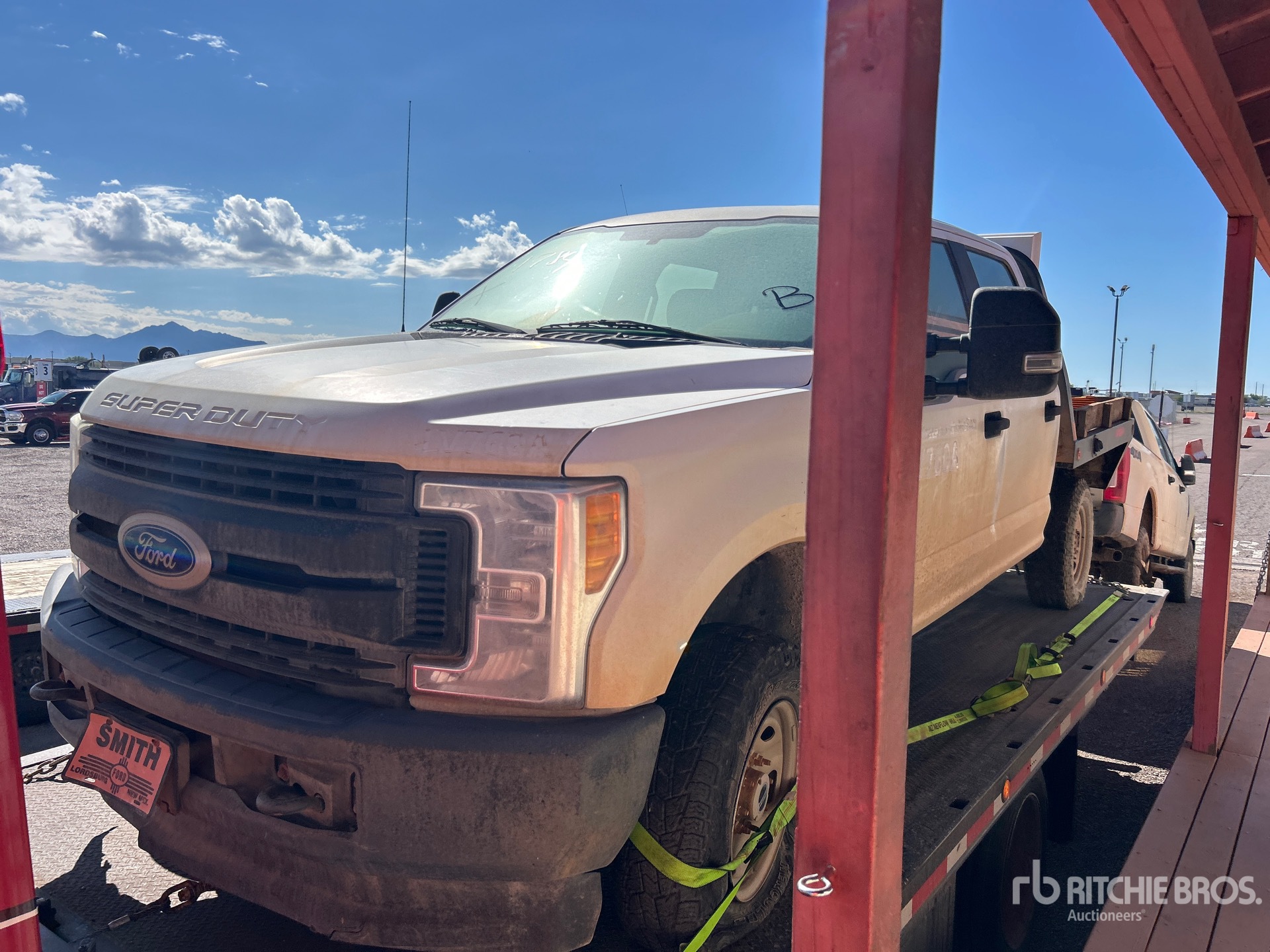 Photo of 2017 Ford F-250