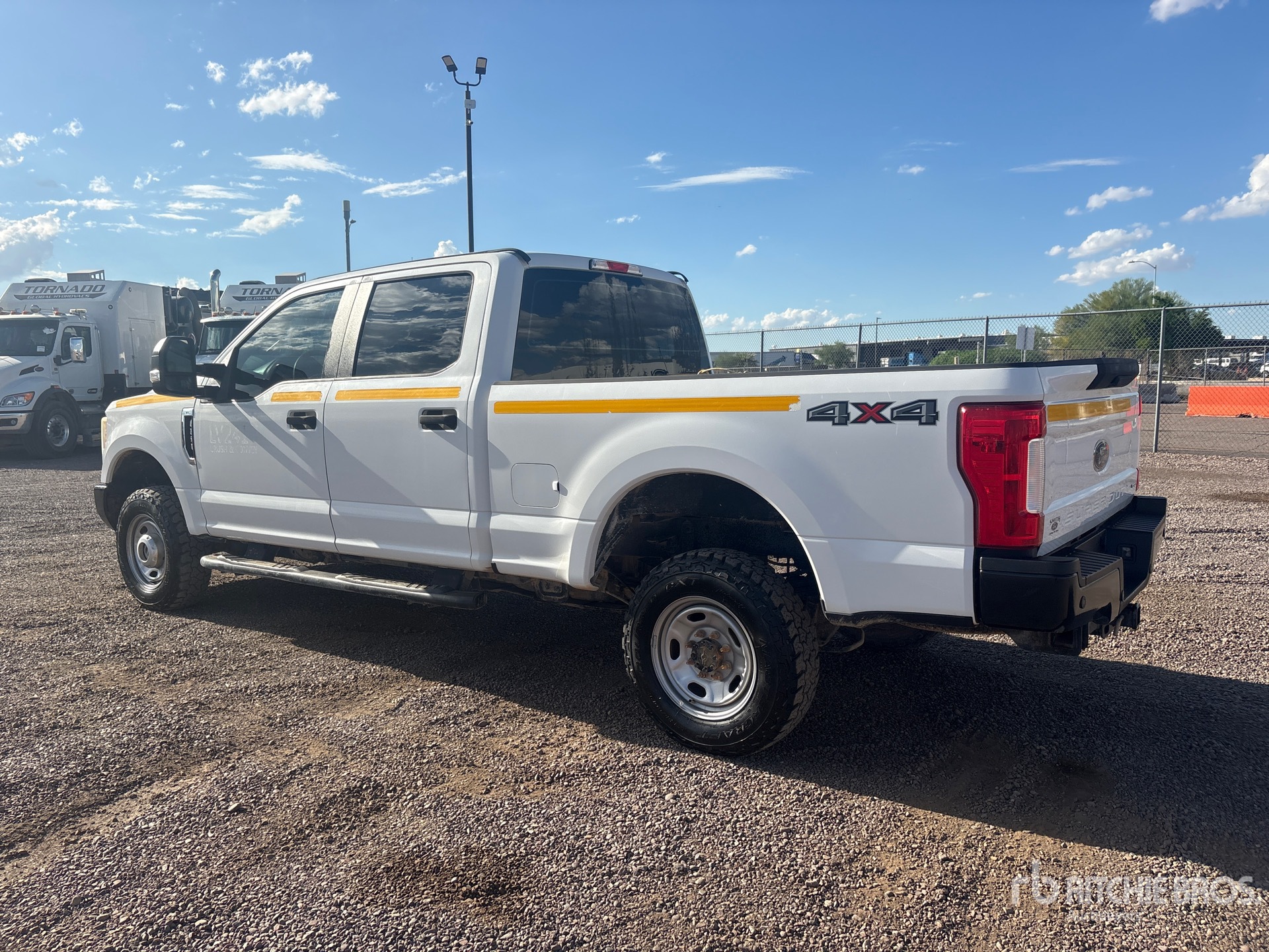 2017 Ford F-250
