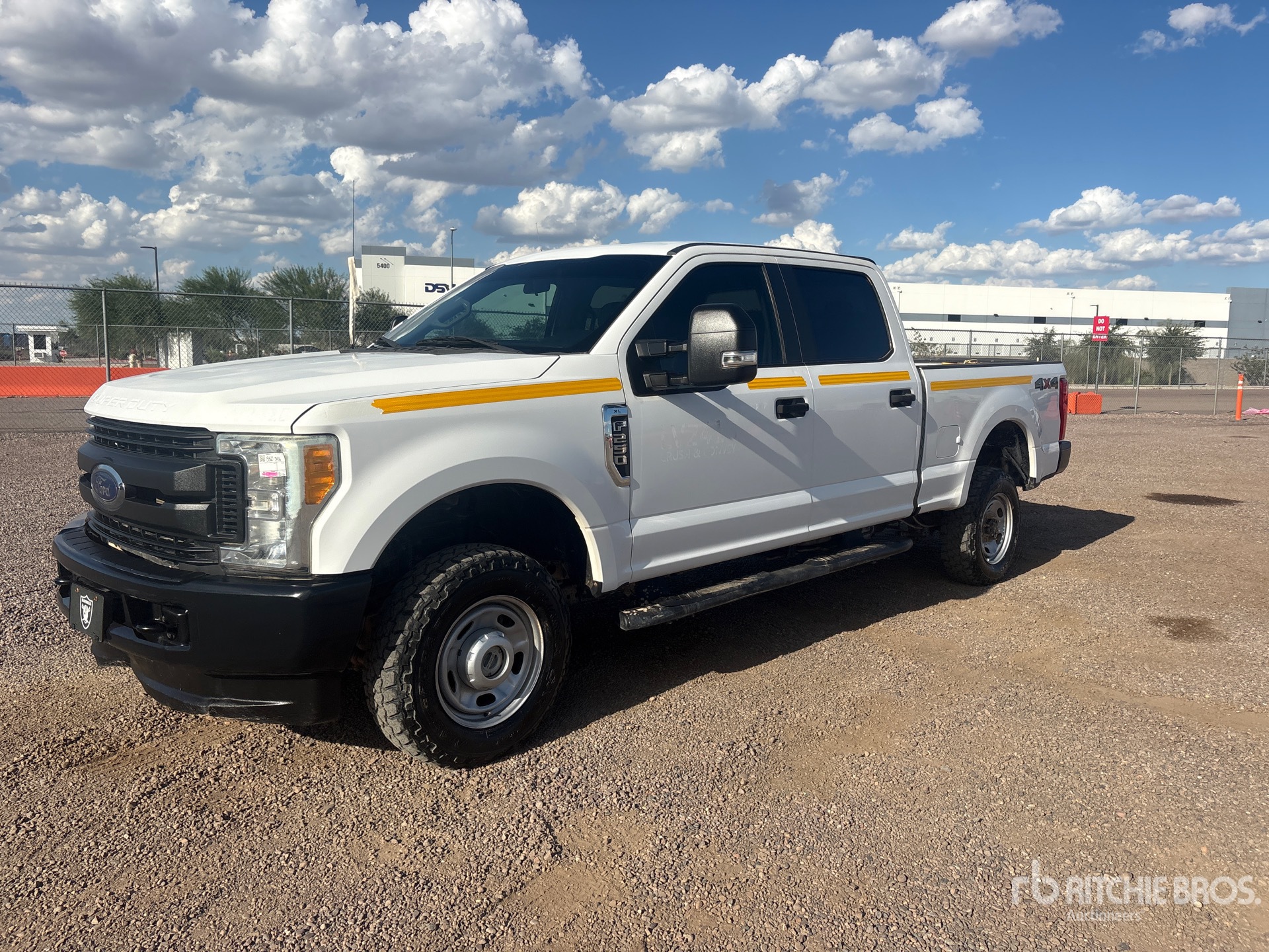 Photo of 2017 Ford F-250