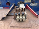 Hydraulics with