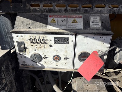 Control Station with