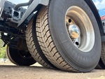 4 Underbody - Truck with