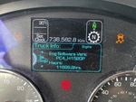4 Transmision with Engine Hours