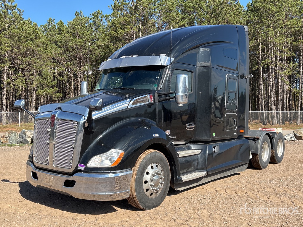 General Appearance with Featured Photo