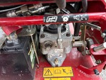 Hydraulics with