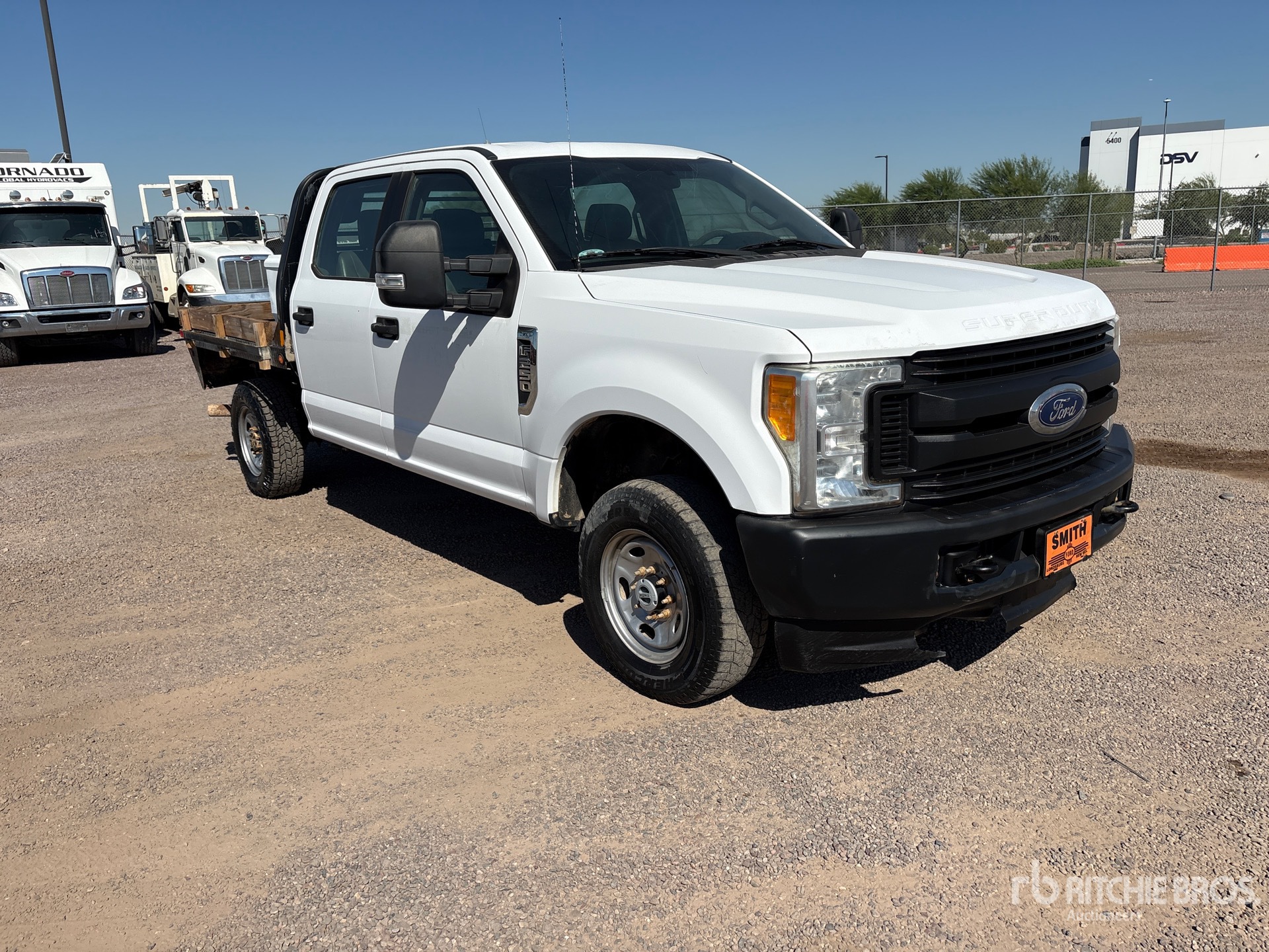 2017 Ford F-250