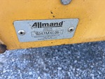 General Appearance with Seriennummer / FIN