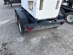 Trailer Chassis with