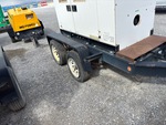 Trailer Chassis with